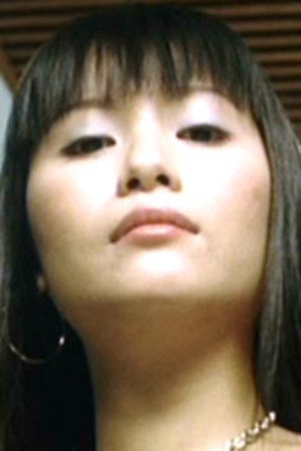 Zdjęcie Shirley Hung Suet-Ying