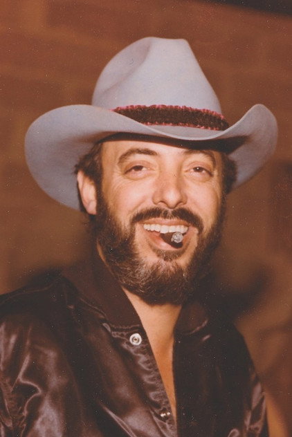 Zdjęcie Snuff Garrett
