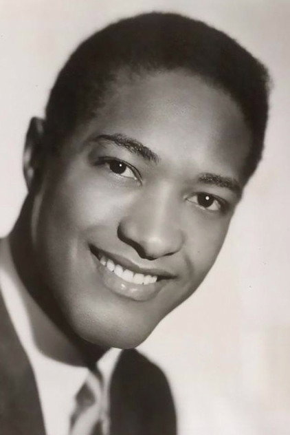 Zdjęcie Sam Cooke