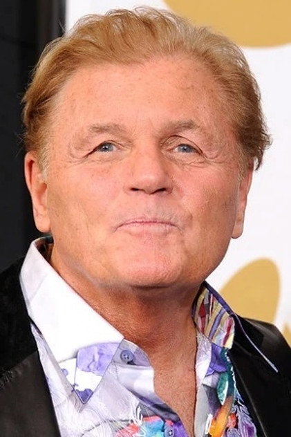 Zdjęcie Bruce Johnston