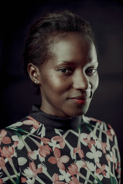 Zdjęcie Mareme N’Diaye