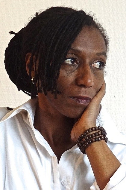 Zdjęcie Mylène Wagram