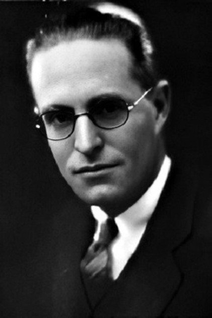 Zdjęcie Robert P. Kerr