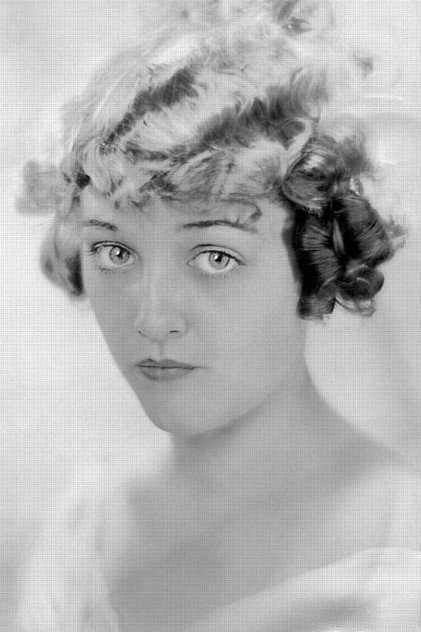 Zdjęcie Mildred Davis