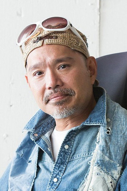 Zdjęcie 奥野敦士