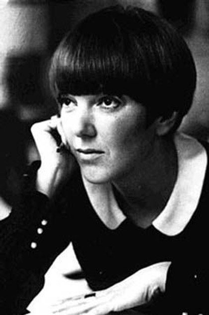 Zdjęcie Mary Quant