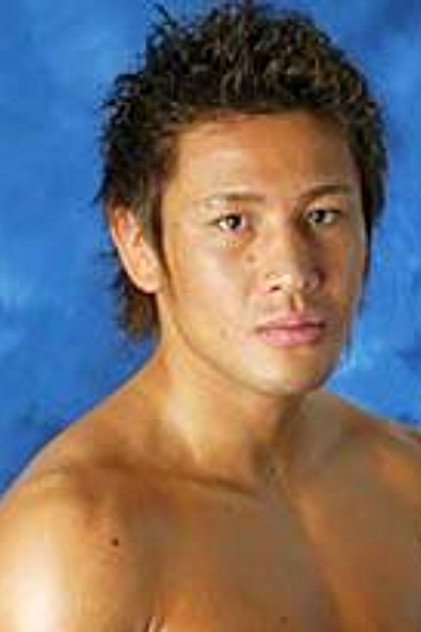 Zdjęcie 魔裟斗