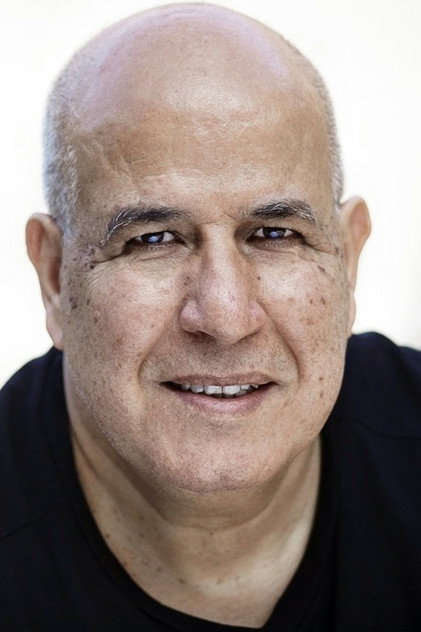 Zdjęcie Mimoun Benabderrahmane