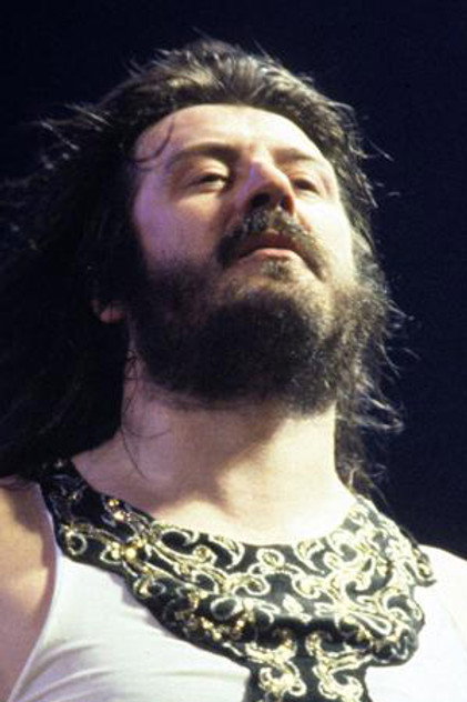 Zdjęcie John Bonham