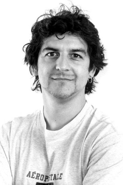 Zdjęcie Dick Carruthers