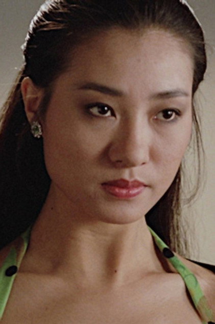 Zdjęcie Pauline Wong Siu-Fung