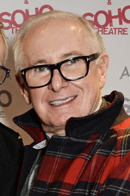 Zdjęcie John Reid