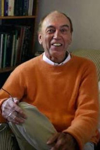 Zdjęcie Peter Clifton