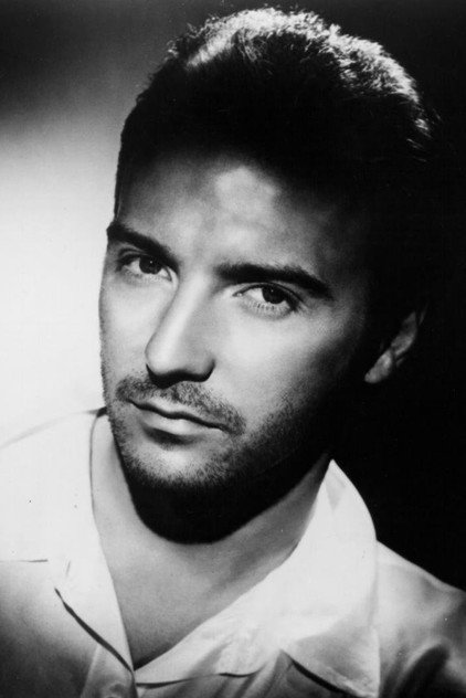 Zdjęcie Midge Ure