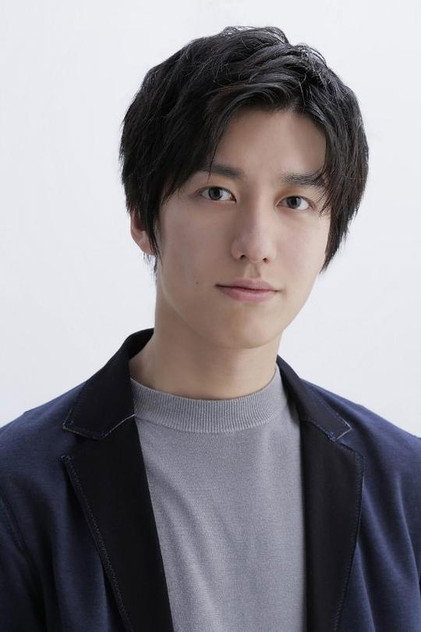 Zdjęcie 水田航生