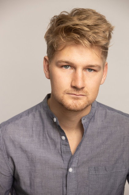 Zdjęcie Caden J. Gregoire
