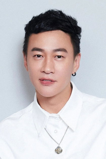 Zdjęcie 何潤東