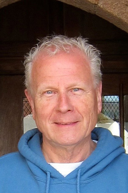 Zdjęcie Terry Brown