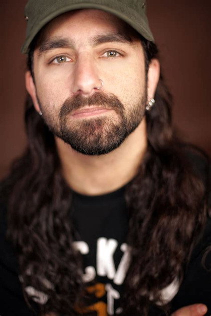 Zdjęcie Mike Portnoy