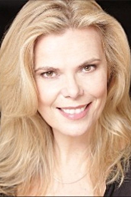 Zdjęcie Laura Robinson