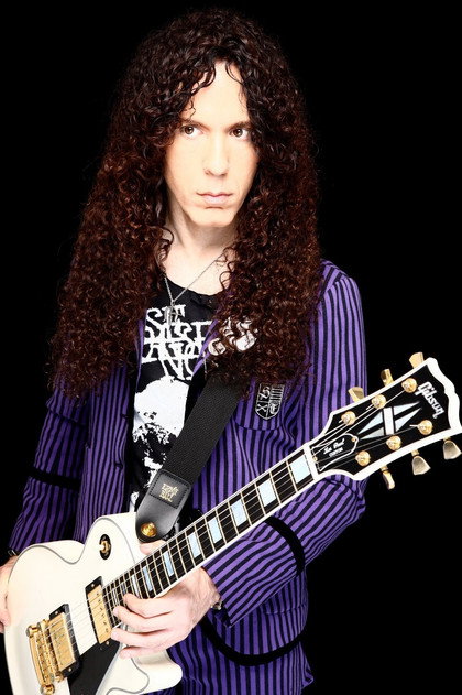 Zdjęcie Marty Friedman