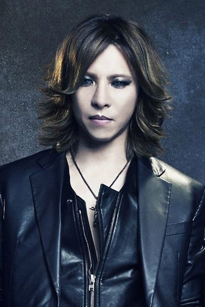 Zdjęcie YOSHIKI