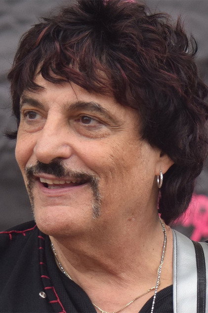 Zdjęcie Carmine Appice
