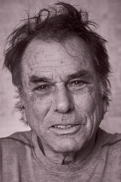 Zdjęcie Mickey Hart