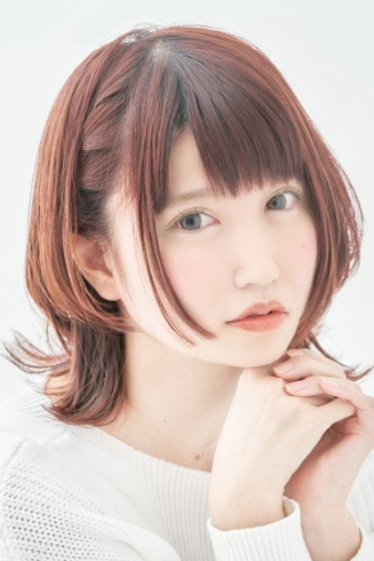 Zdjęcie 原奈津子