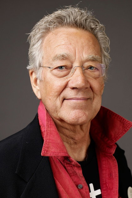 Zdjęcie Ray Manzarek