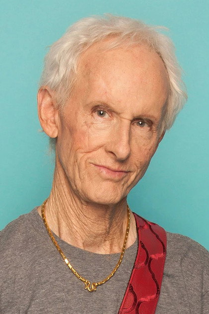 Zdjęcie Robby Krieger