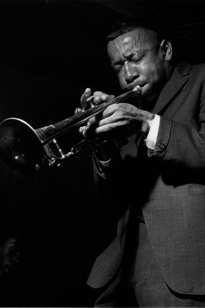 Zdjęcie Lee Morgan