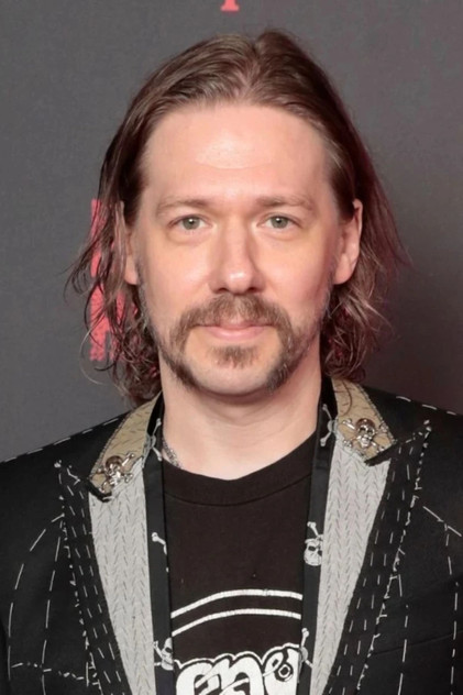 Zdjęcie Tobias Forge