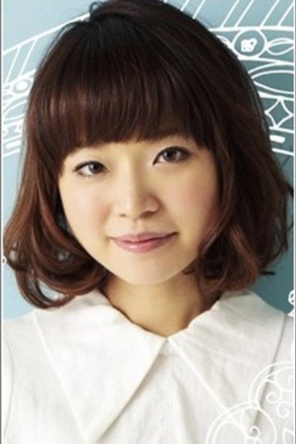 Zdjęcie 川嶋あい
