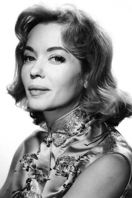 Zdjęcie Barbara Laage