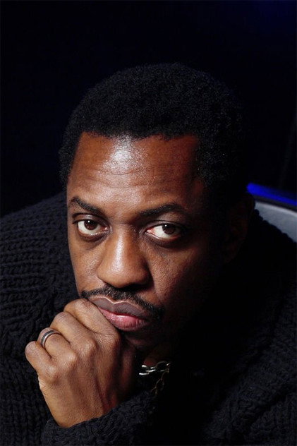 Zdjęcie Steve Jordan
