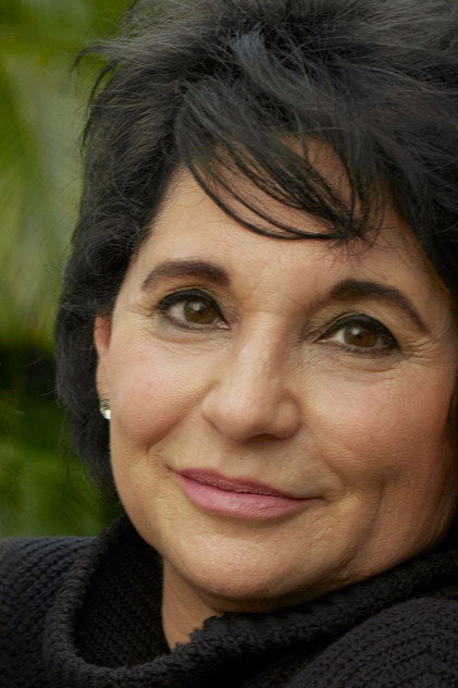 Zdjęcie Joan Grande