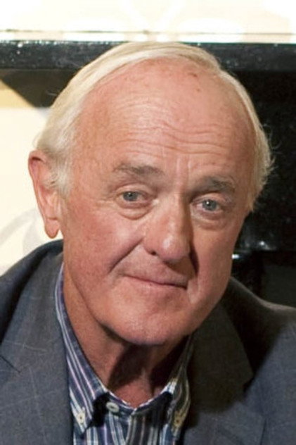 Zdjęcie Frank Kelly