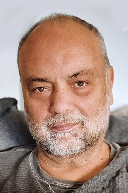 Zdjęcie James Yukich