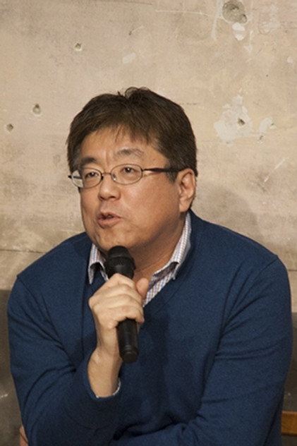Zdjęcie 江良至