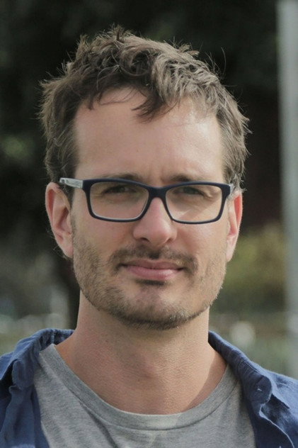 Zdjęcie David Farrier