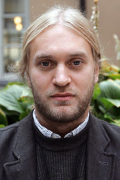 Zdjęcie Max Vitali