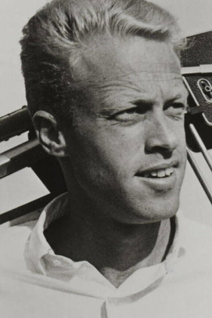 Zdjęcie Bruce Brown