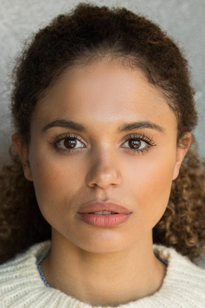 Zdjęcie Jessica Kate Plummer