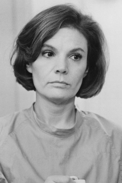 Zdjęcie Kathryn Walker