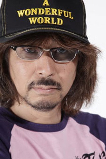 Zdjęcie 三木聡