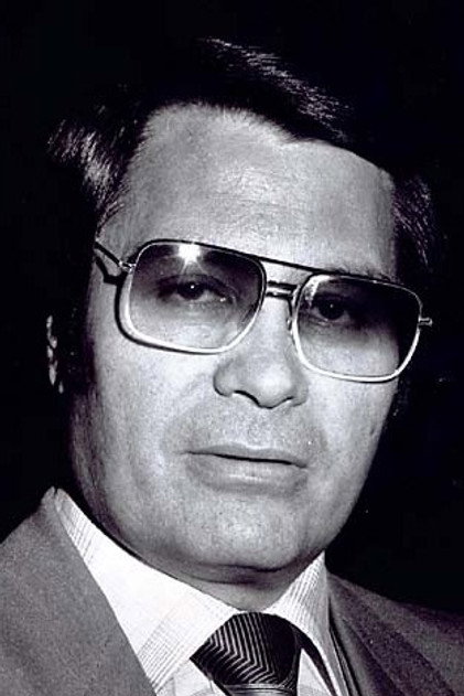 Zdjęcie Jim Jones