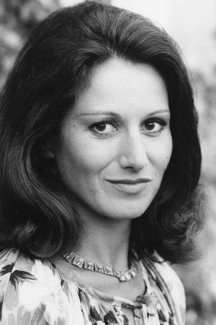 Zdjęcie Mireille Audibert