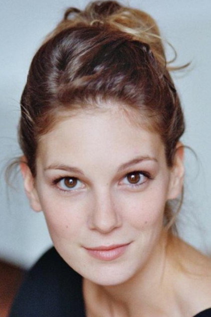 Zdjęcie Emilie Piponnier