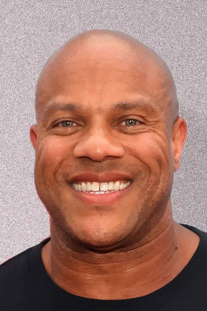 Zdjęcie Phil Heath